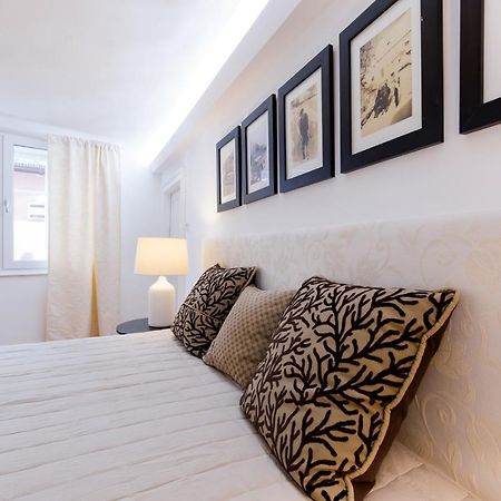 Oldtown Exclusive Apartments Salzburg Bagian luar foto