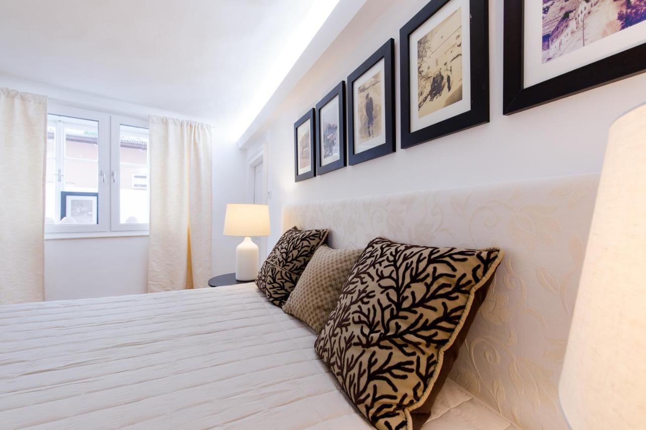 Oldtown Exclusive Apartments Salzburg Bagian luar foto