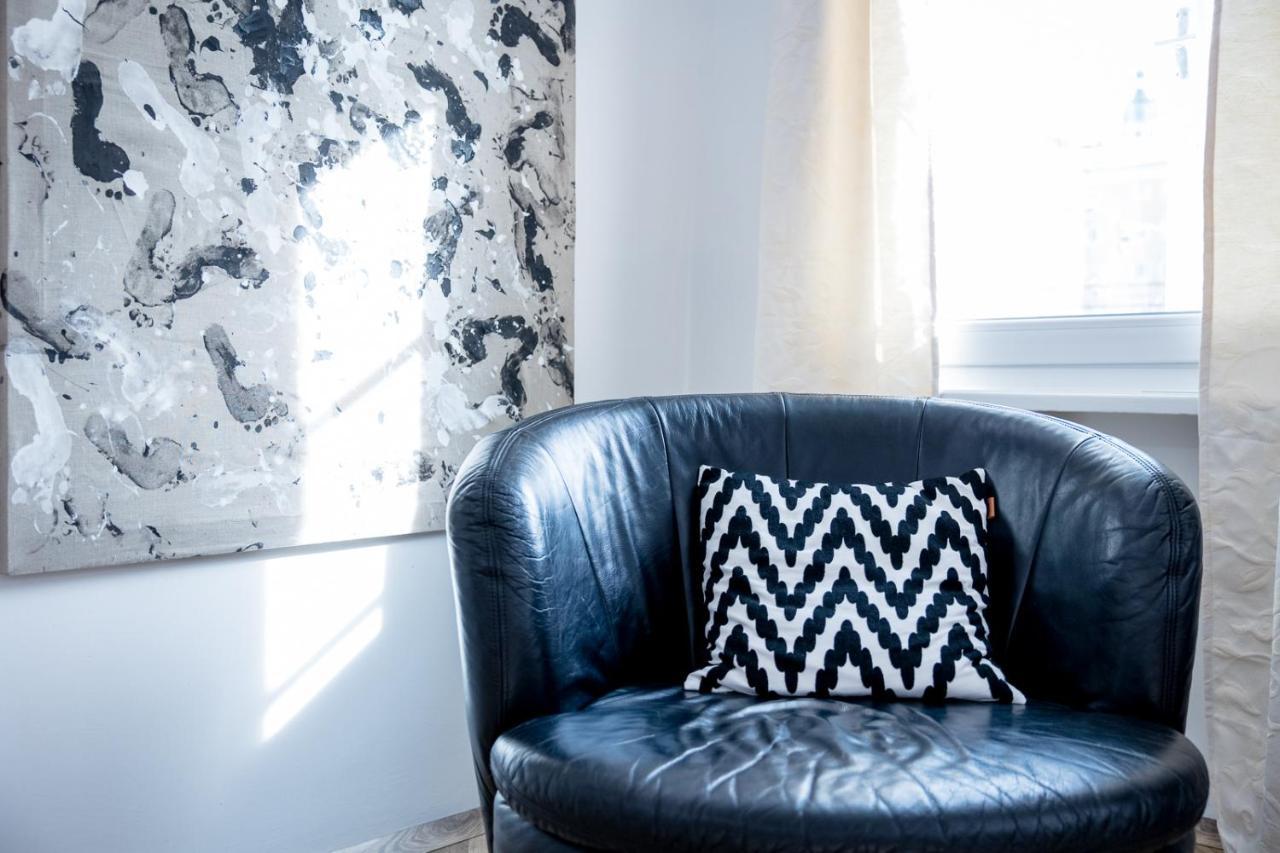Oldtown Exclusive Apartments Salzburg Bagian luar foto