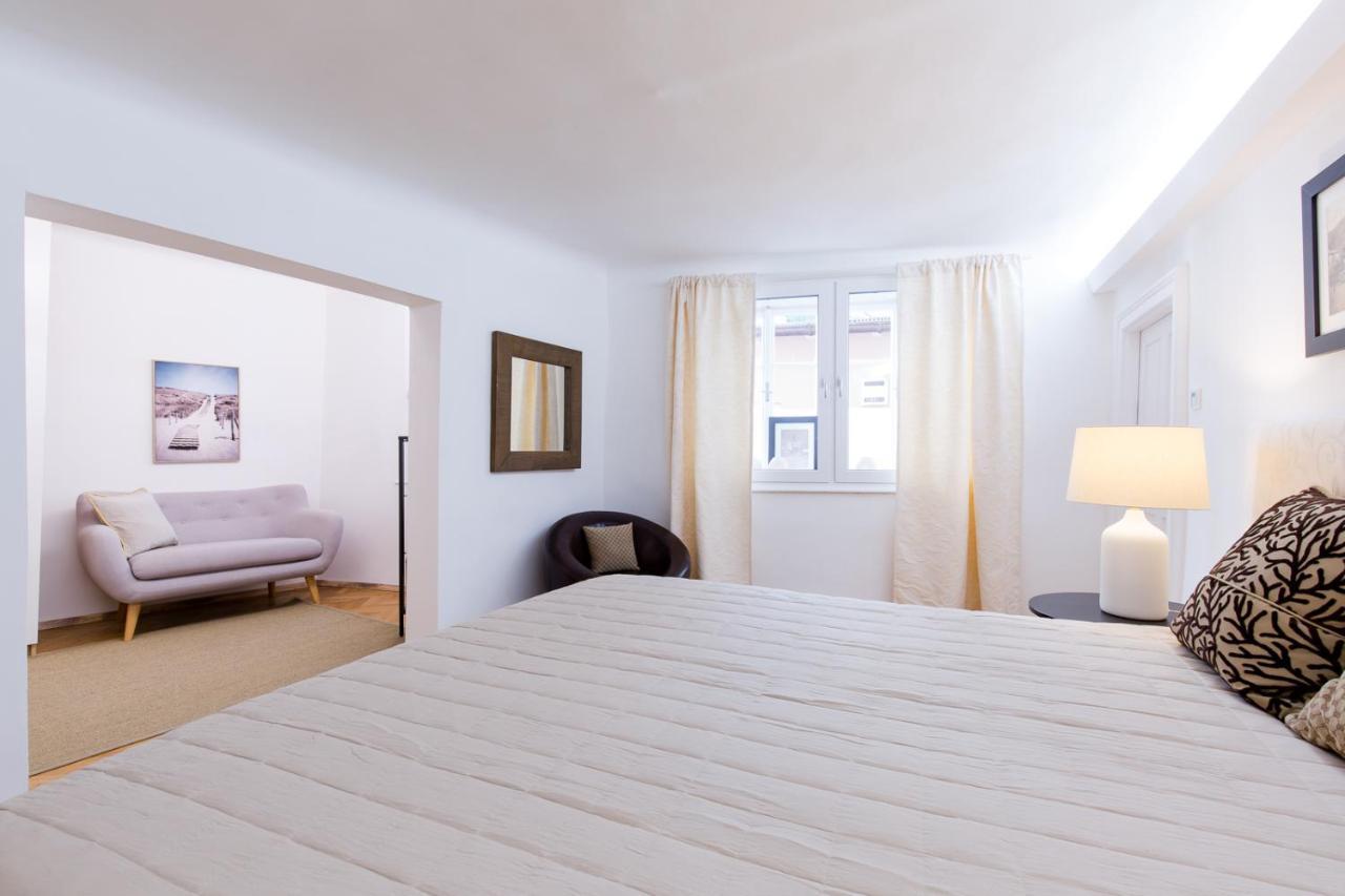 Oldtown Exclusive Apartments Salzburg Bagian luar foto