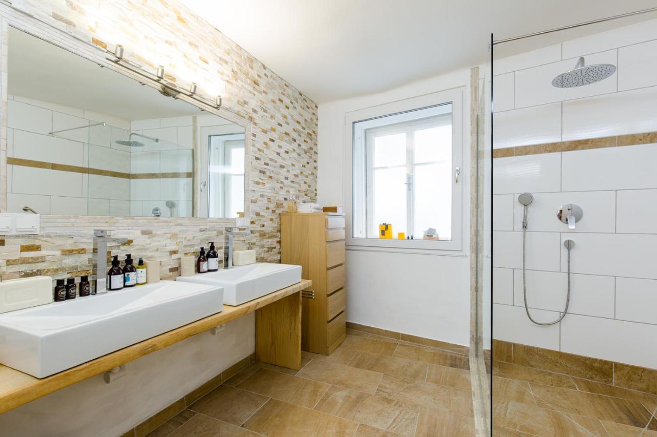 Oldtown Exclusive Apartments Salzburg Bagian luar foto