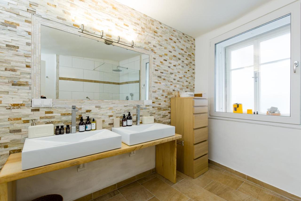 Oldtown Exclusive Apartments Salzburg Bagian luar foto
