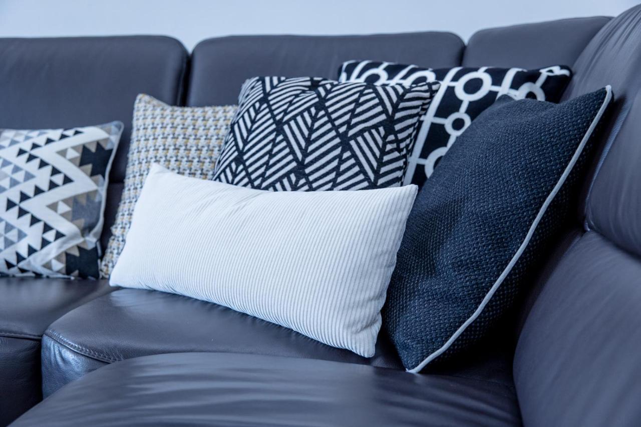 Oldtown Exclusive Apartments Salzburg Bagian luar foto