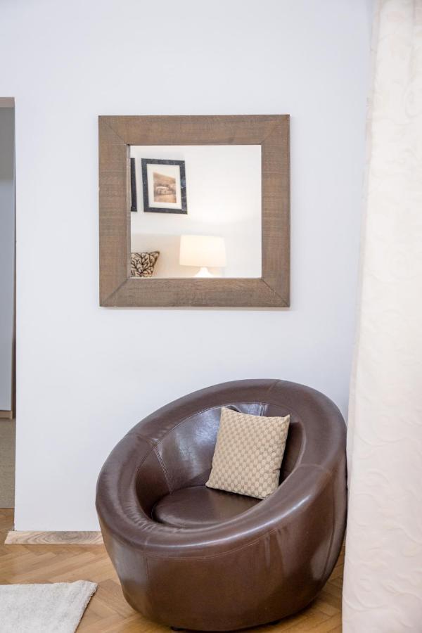Oldtown Exclusive Apartments Salzburg Bagian luar foto